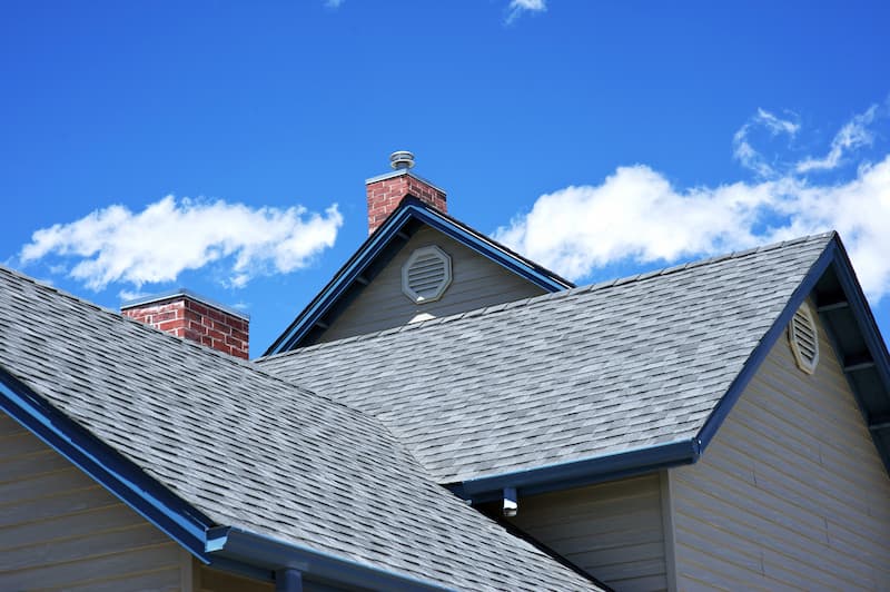 Why Your Naples Property Needs Roof Cleaning